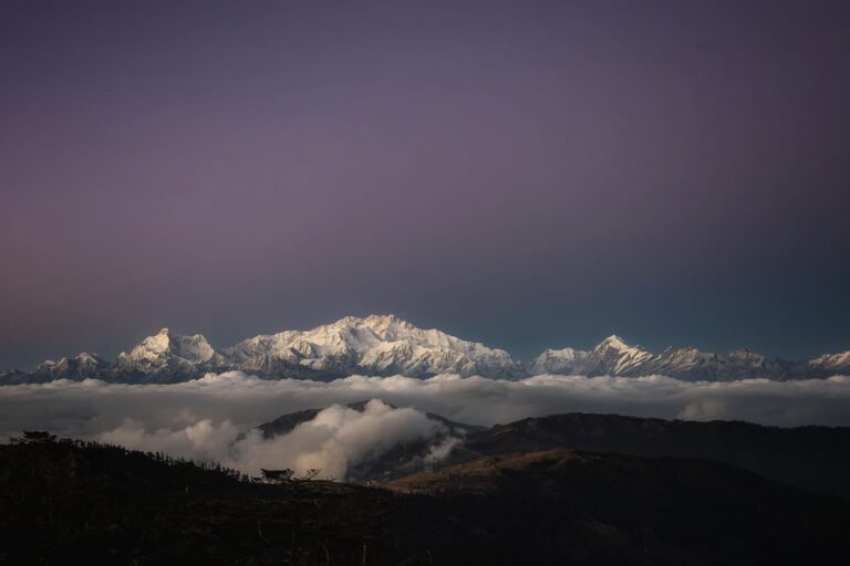 Sandakphu