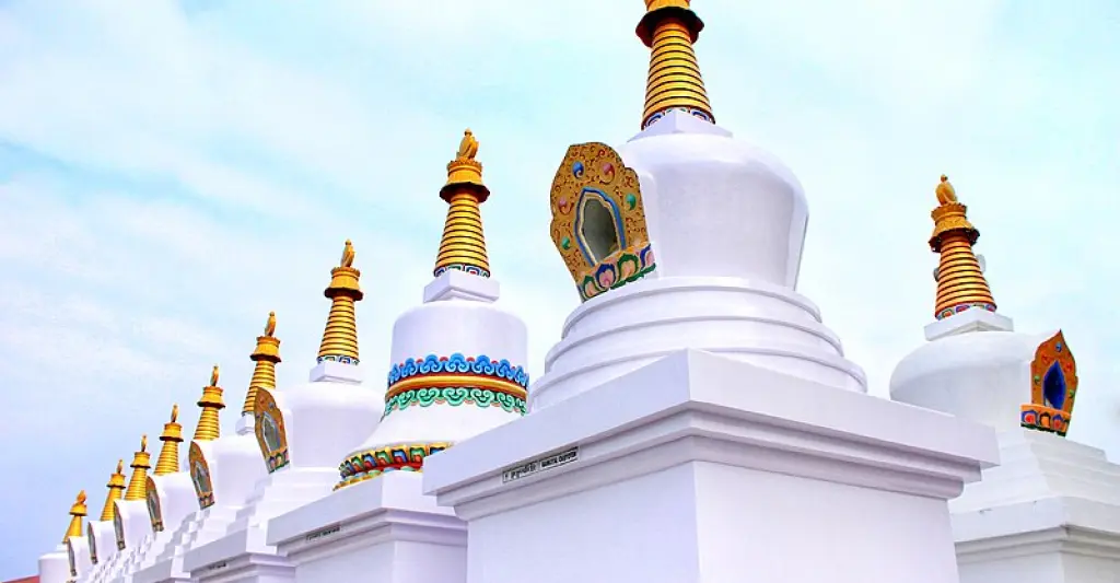 Durpin_Monastery_Kalimpong_Westbengal_Pronab