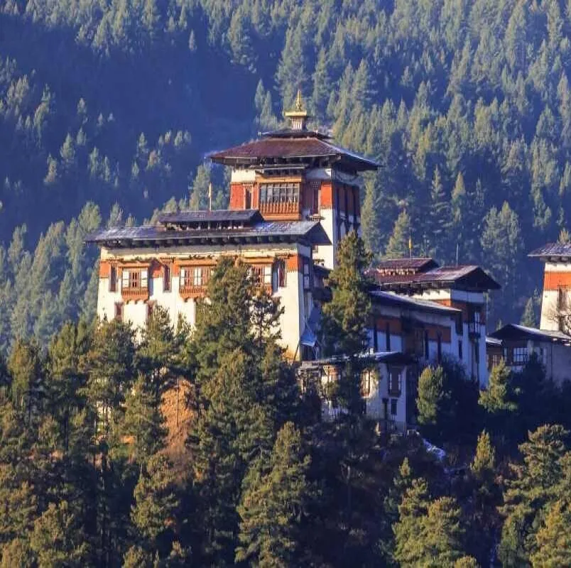 Bhutan_Pronab