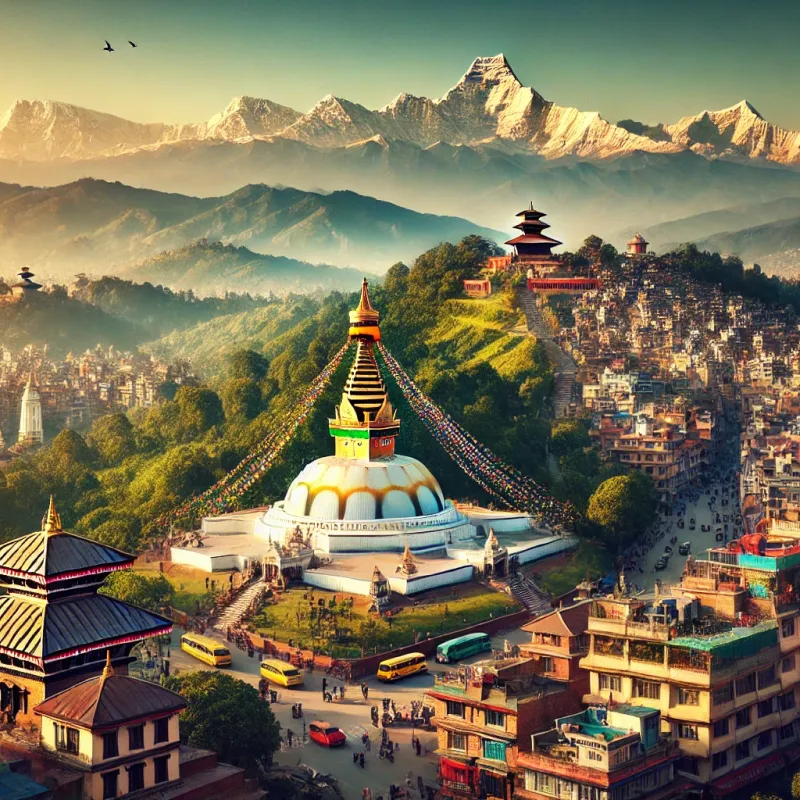 Kathmandu_Nepal_Pronab