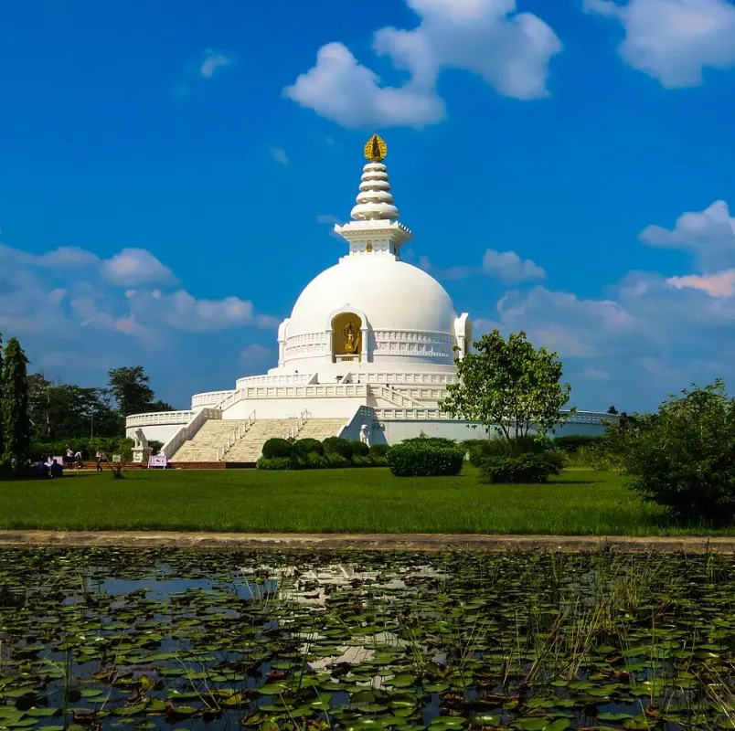 Lumbini_Nepal_Pronab