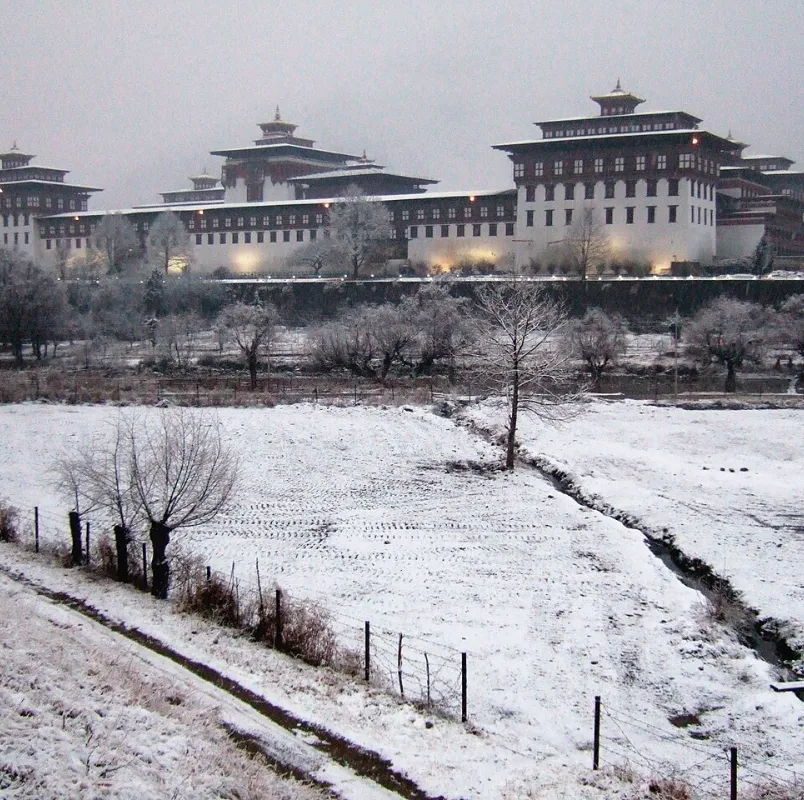 Paro_Bhutan_Pronab